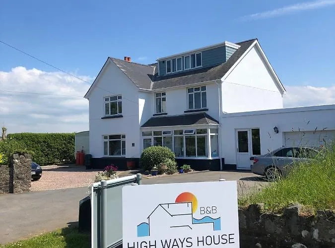 High Ways House
