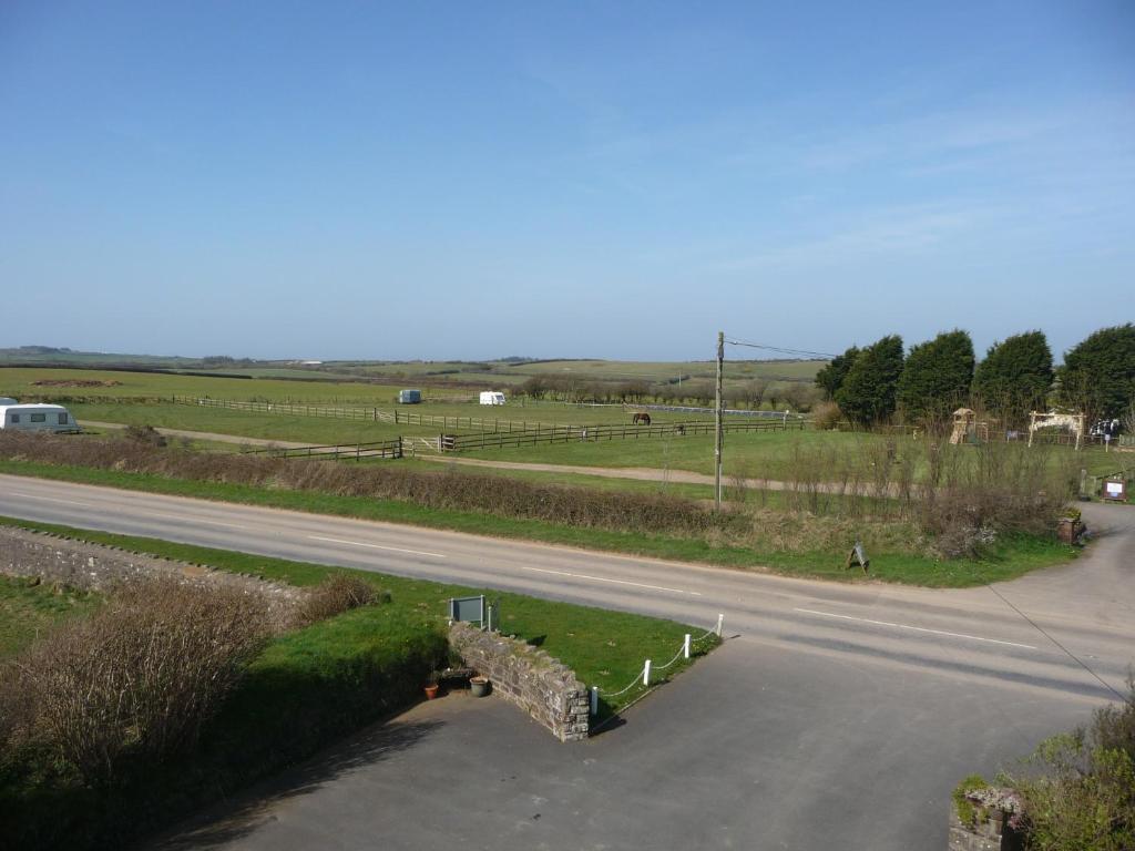 High Ways House Woolacombe
