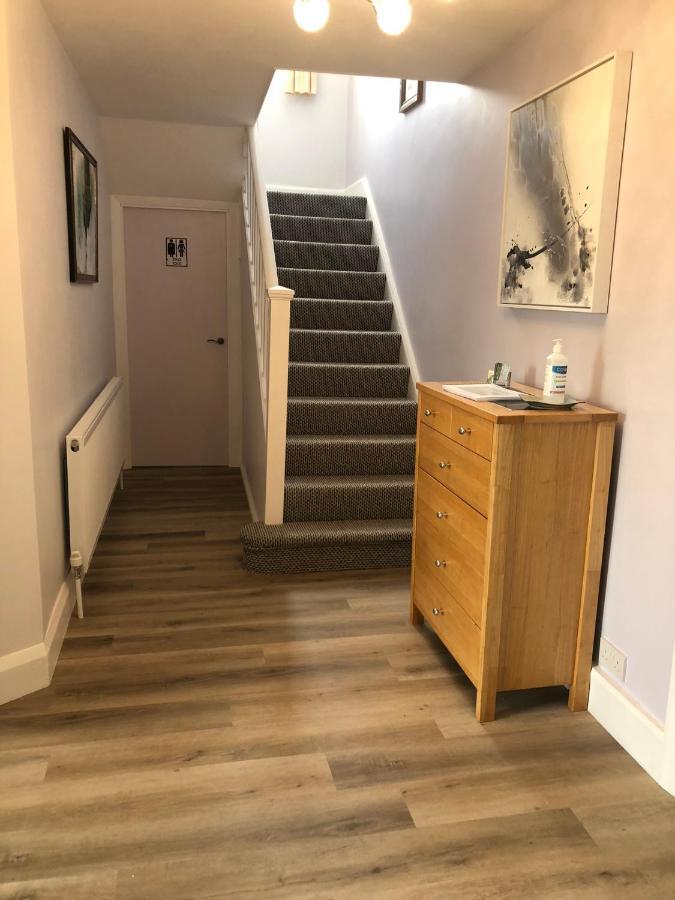 High Ways House *