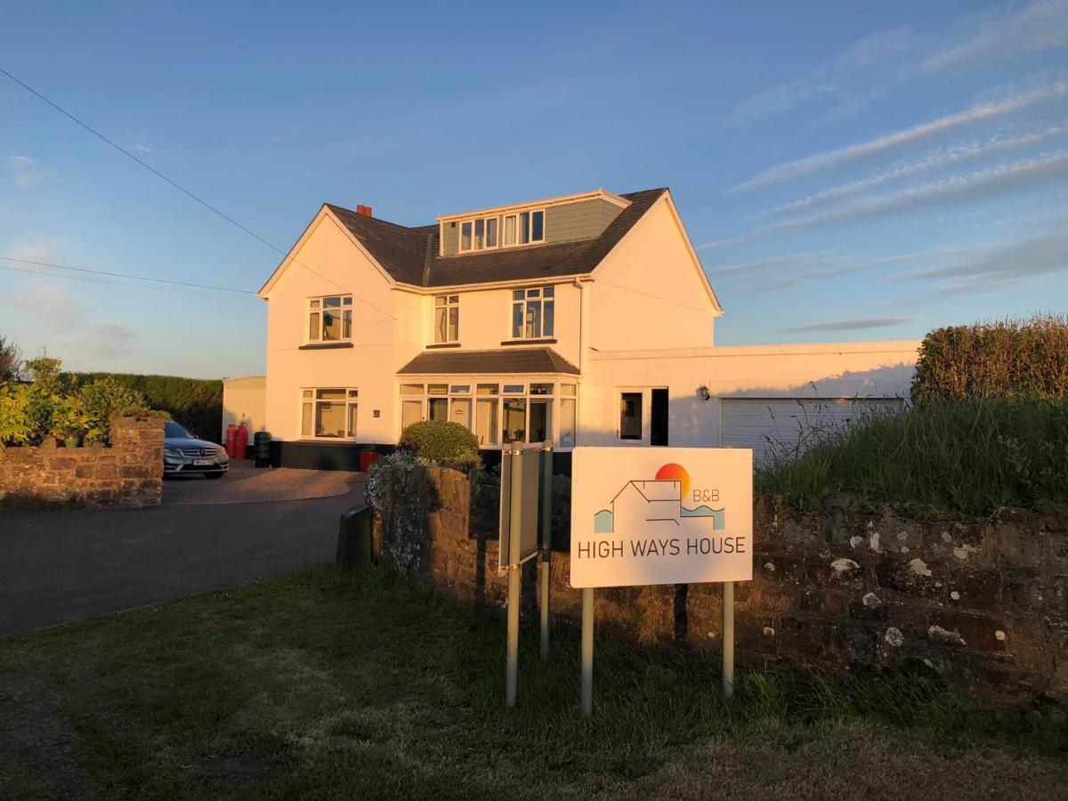 High Ways House