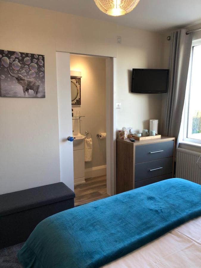 High Ways House Country house Woolacombe