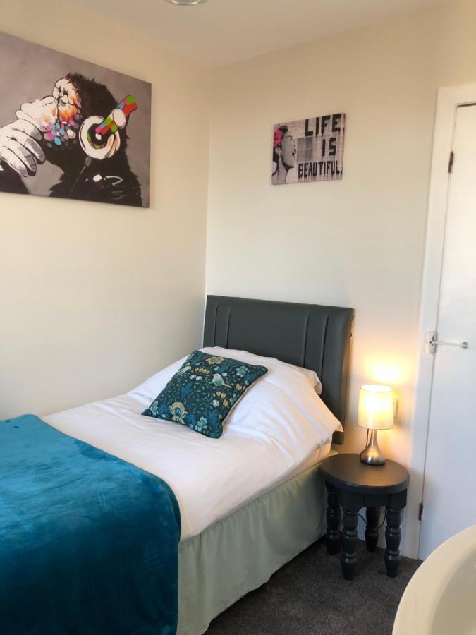 High Ways House Country house Woolacombe