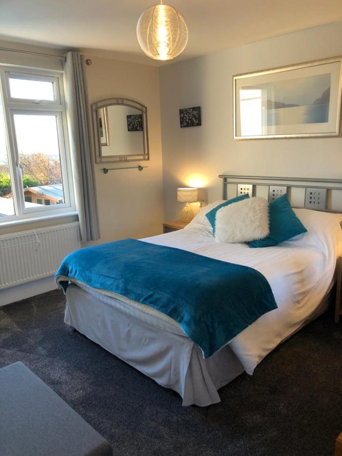 Country house High Ways House Woolacombe
