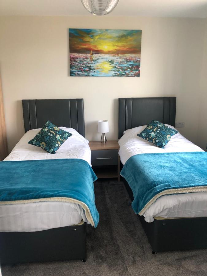 High Ways House Country house Woolacombe