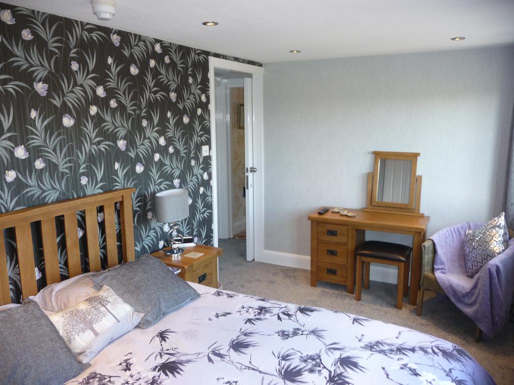 Country house High Ways House Woolacombe