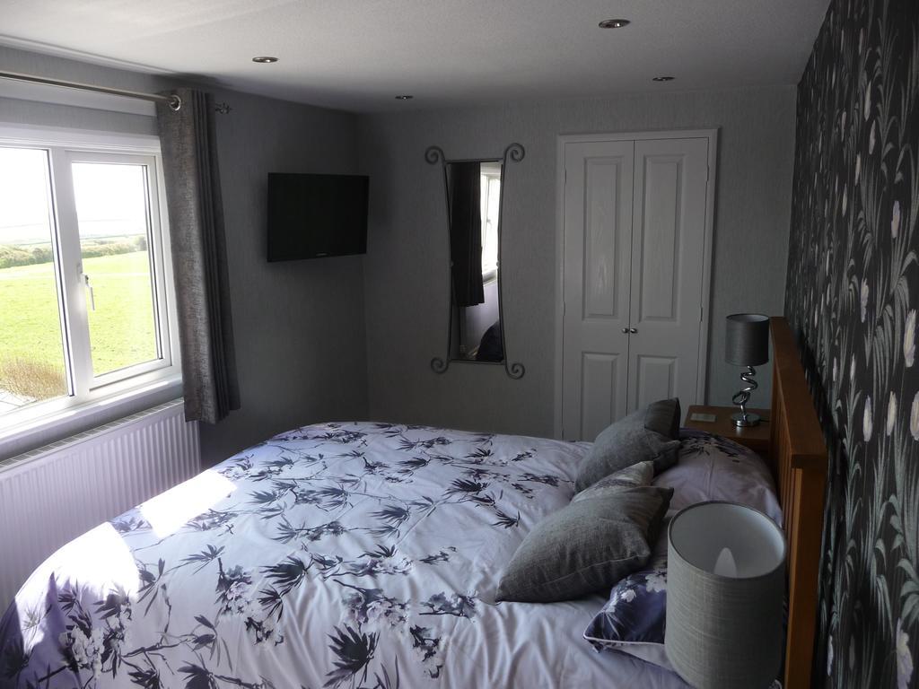 High Ways House Woolacombe