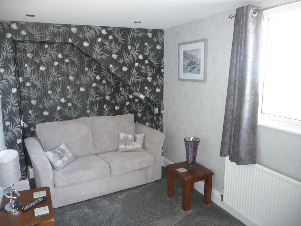 High Ways House * Woolacombe