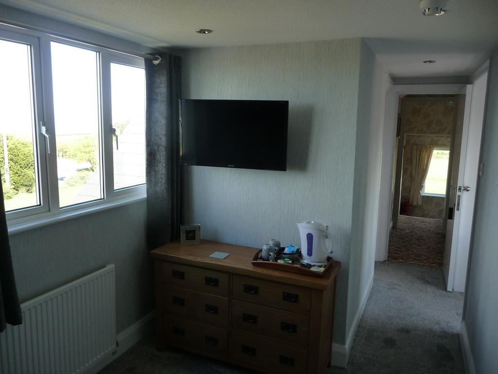 High Ways House * Woolacombe