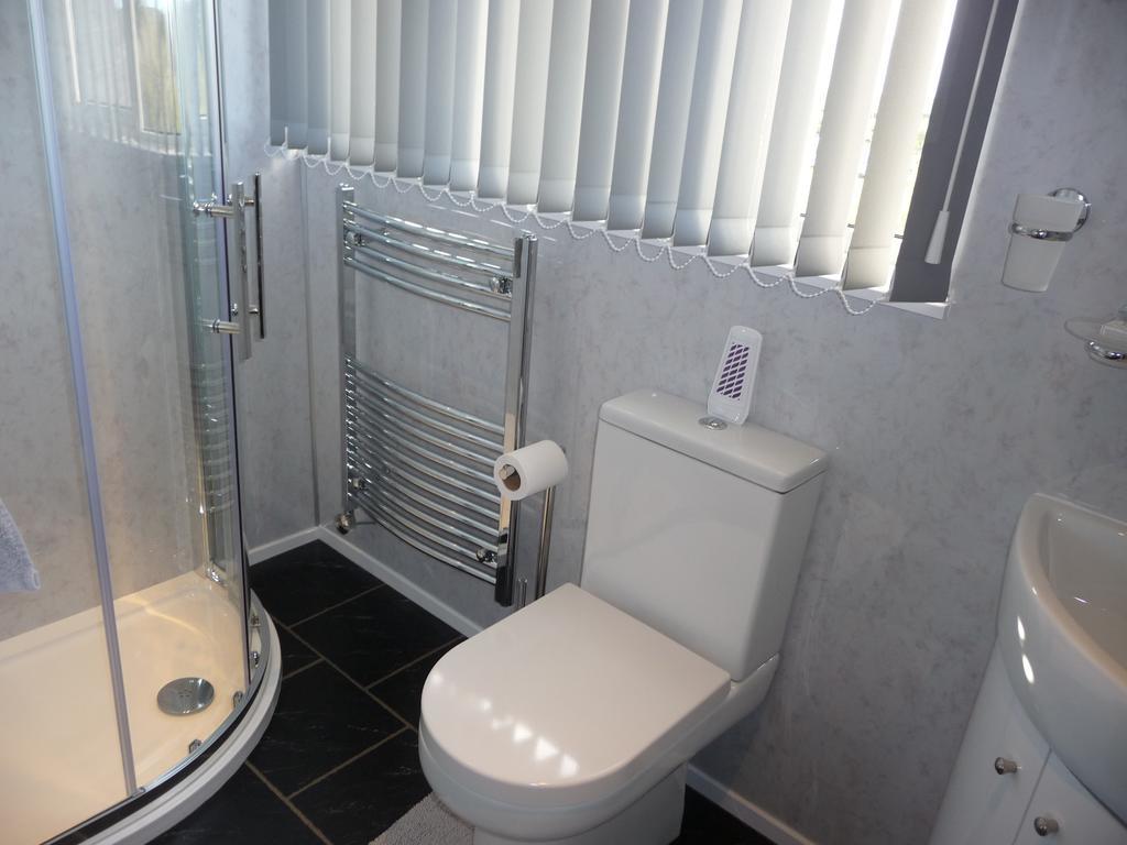 Country house High Ways House Woolacombe