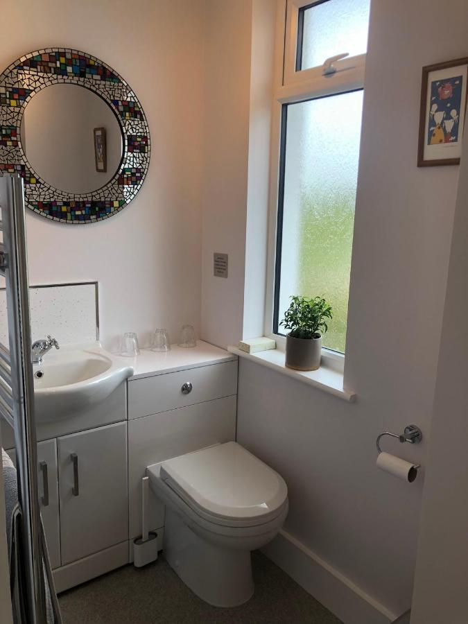 Casa di campagna High Ways House Woolacombe