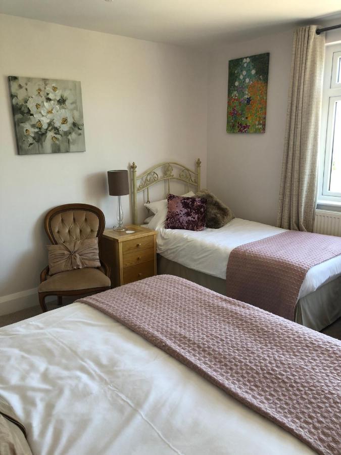 Casa di campagna High Ways House Woolacombe