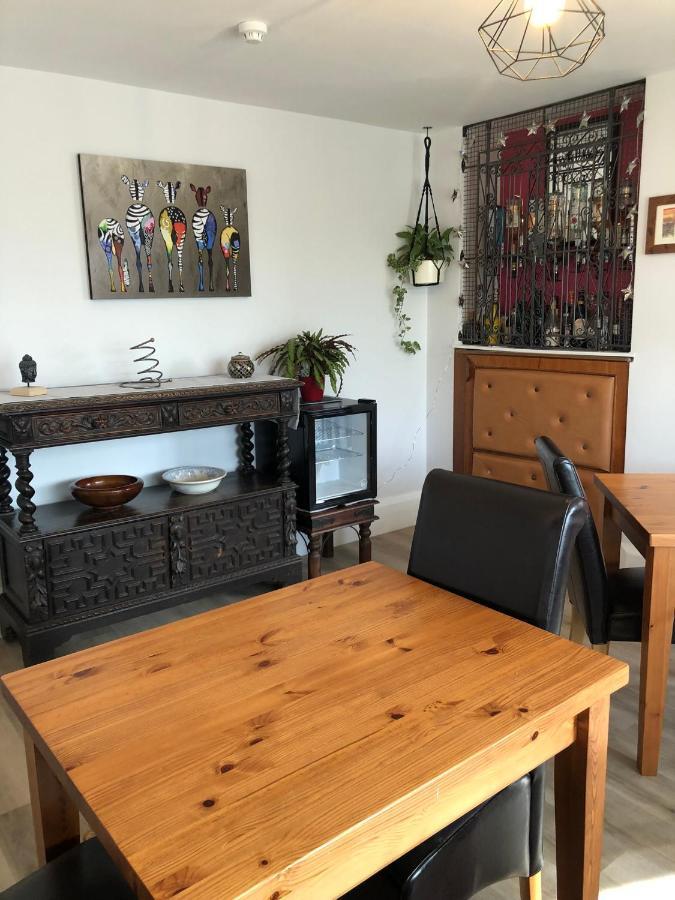 High Ways House Casa di campagna Woolacombe