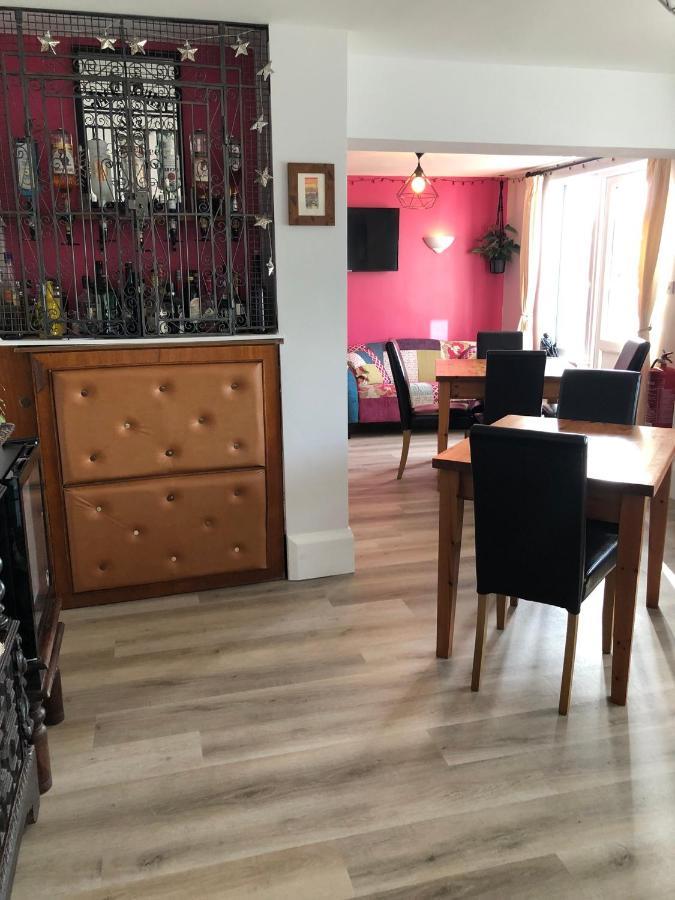 Casa di campagna High Ways House Woolacombe
